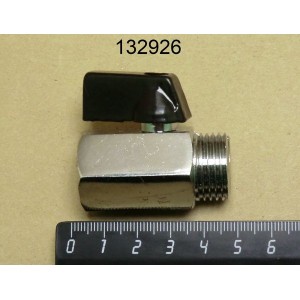 Кран для мармита ibm-165f enigma Кран для мармита ibm-165f enigma