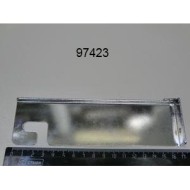 Кронштейн котла левый для d425 enigma Кронштейн котла левый для d425 enigma
