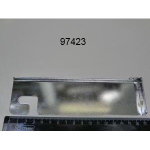 Кронштейн котла левый для d425 enigma