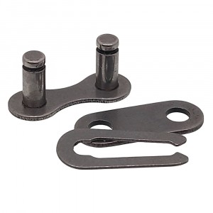 Соединительное звено для цепи d08-1 (1/2'' ,12,7)