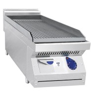 Поверхность жарочная Abat АКО-40/1Н-С-02, рифл. стал.пов. Поверхность жарочная Abat АКО-40/1Н-С-02, рифл. стал.пов.