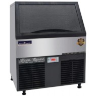 Льдогенератор hisakage ac-150a cube m Льдогенератор hisakage ac-150a cube m