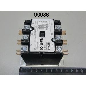 Контактор для грилей xe24/36 garland 1637001 Контактор для грилей xe24/36 garland 1637001