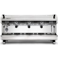 Кофемашина рожковая nuova simonelli aurelia wave 3gr s 220v pearl white+high groups+led Кофемашина рожковая nuova simonelli aurelia wave 3gr s 220v pearl white+high groups+led