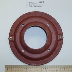 Крышка головки для 3017/3024/3030/3033/3077ex gold medal products 43166