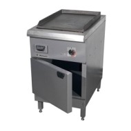 Поверхность жарочная Проммаш ПЖ-0,24И нерж., со шкафом для инвентаря Поверхность жарочная Проммаш ПЖ-0,24И нерж., со шкафом для инвентаря