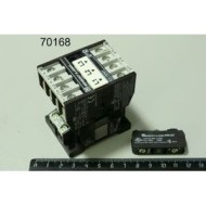 Контактор b&j k3-10a01 eur 190 t rational 40.03.688