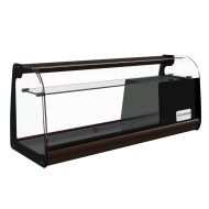 Витрина среднетемпературная Полюс A37 SM 1,0-11 (ВХСв-1,0 XL Carboma) Витрина среднетемпературная Полюс A37 SM 1,0-11 (ВХСв-1,0 XL Carboma)