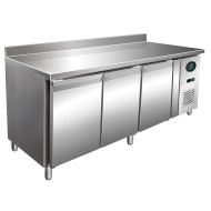 Стол морозильный GN3200BT Стол морозильный GN3200BT