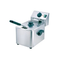 Фритюрница HDF4 Фритюрница HDF4