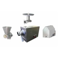 Универсальная кухонная машина Торгмаш, Пермь УКМ-02-01 Универсальная кухонная машина Торгмаш, Пермь УКМ-02-01