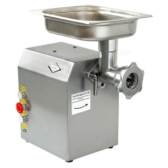 Мясорубка ТМ, Барановичи МИМ-80-01