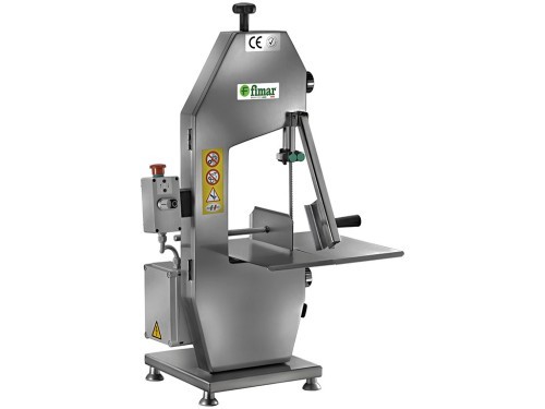 Пила ленточная Fimar SE1830V (380 V)