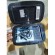 Холодильник для молока enigma aq-6l black milk fridge Холодильник для молока enigma aq-6l black milk fridge