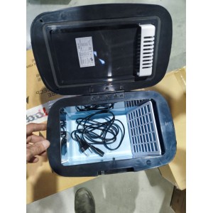 Холодильник для молока enigma aq-6l black milk fridge Холодильник для молока enigma aq-6l black milk fridge