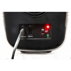Холодильник для молока enigma aq-6l black milk fridge Холодильник для молока enigma aq-6l black milk fridge
