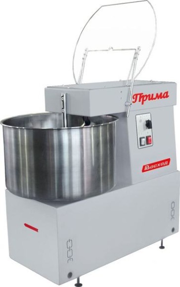Машина тестомесильная Прима-40 Машина тестомесильная Прима-40
