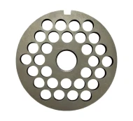 Решетка №3 (9 мм) МИМ-600 без бурта