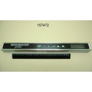Панель сенсорная верхняя для jet514 menumaster 59134369 Панель сенсорная верхняя для jet514 menumaster 59134369