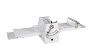 Машина тестораскаточная GGF GP-B 500-8001V Машина тестораскаточная GGF GP-B 500-8001V