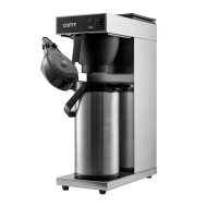 COFFF Фильтр-кофеварка с термосом AIR POT FLT120 AP COFFF Фильтр-кофеварка с термосом AIR POT FLT120 AP