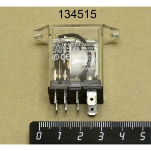 Реле 24v для fshac hatco 02.01.116.00