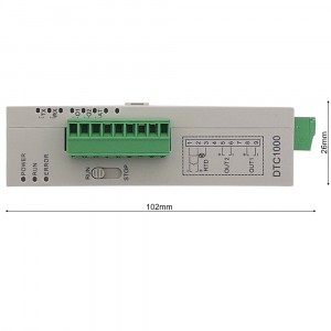Контроллер температурный delta electronics 25146 Контроллер температурный delta electronics 25146