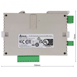 Контроллер температурный delta electronics 25146 Контроллер температурный delta electronics 25146