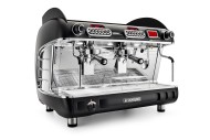 Кофемашина Sanremo Verona RS SED (автомат) 2 высокие гр. чёрная Кофемашина Sanremo Verona RS SED (автомат) 2 высокие гр. чёрная