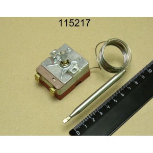 Термостат 16а 220-230в для мармитов 83010sp/81010sp enigma Термостат 16а 220-230в для мармитов 83010sp/81010sp enigma
