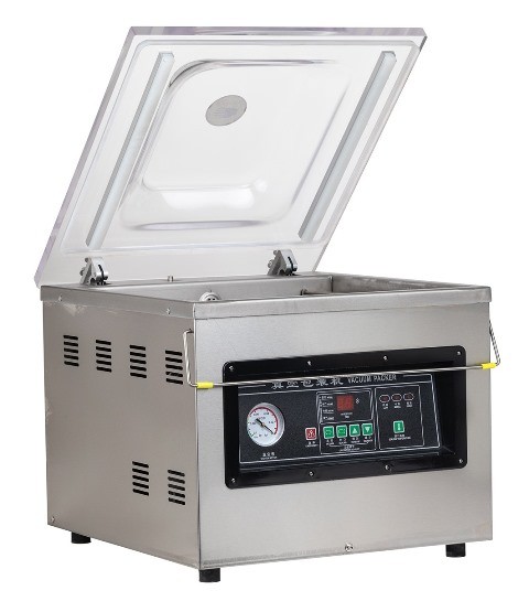 Упаковщик вакуумный hurakan hkn-vac500m Упаковщик вакуумный hurakan hkn-vac500m