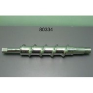 Шнек испарителя для gb250 brema 20684 Шнек испарителя для gb250 brema 20684