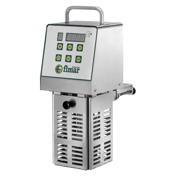 Аппарат для Sous Vide Fimar RH-50 Аппарат для Sous Vide Fimar RH-50