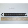 Пружина дверцы духовки для плит серии 36e garland g1007-1