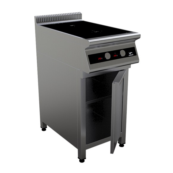 Плита индукционная Кобор I7-2S2 Плита индукционная Кобор I7-2S2