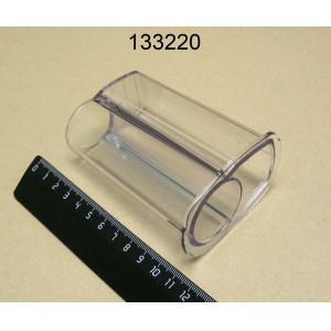Толкатель (центральная часть) для kfp0925 kitchenaid w10466865