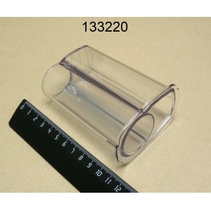 Толкатель (центральная часть) для kfp0925 kitchenaid w10466865