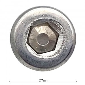 Винт m4x20 Винт m4x20