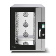 Печь Конвекционная Apach AB10QT