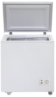 Ларь морозильный Бирюса Б-155KX Ларь морозильный Бирюса Б-155KX