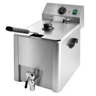 Фритюрница HDF8 Фритюрница HDF8
