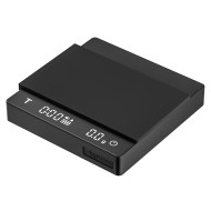 Весы для кофе Cube 2.0 Mini ES6029B, черный Весы для кофе Cube 2.0 Mini ES6029B, черный
