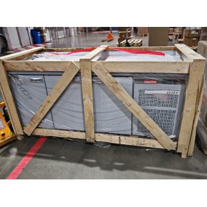 Стол холодильный hicold gn 111/tn Стол холодильный hicold gn 111/tn