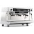 Кофемашина рожковая nuova simonelli nuova aurelia vol xt 2gr 220v white+pid+high groups+led+ group display+double wall steam wand