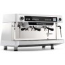 Кофемашина рожковая nuova simonelli nuova aurelia vol xt 2gr 220v white+pid+high groups+led+ group display+double wall steam wand