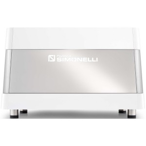 Кофемашина рожковая nuova simonelli nuova aurelia vol xt 2gr 220v white+pid+high groups+led+ group display+double wall steam wand Кофемашина рожковая nuova simonelli nuova aurelia vol xt 2gr 220v white+pid+high groups+led+ group display+double wall steam wand