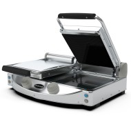 Гриль контактный Spidoglass 2/250х250 мм SP020R Гриль контактный Spidoglass 2/250х250 мм SP020R