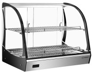 Витрина Тепловая Hurakan HKN-WD165L Витрина Тепловая Hurakan HKN-WD165L