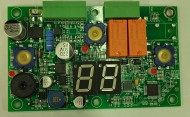 плата PF40E арт SL1557 плата PF40E арт SL1557