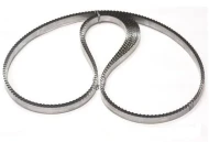 Полотно BQ16101950N для ленточной пилы, 1610х19х0,50 мм, 4TPI т.м.Tornado